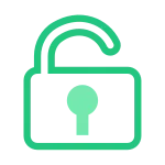Lock SVG Icon